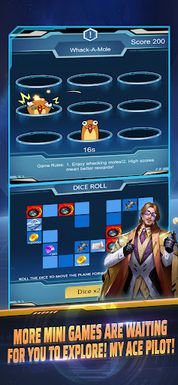 Aero Attack - Screenshot 5