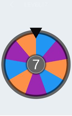 ColourWheel - Screenshot 1