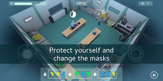 Medicine Inventor - Screenshot 2