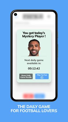 Footble - Screenshot 2