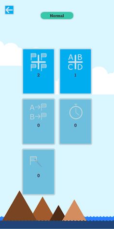 Flags And Countries Quiz - Screenshot 3