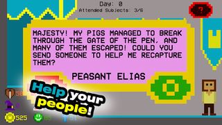 Kingdomship - Screenshot 3