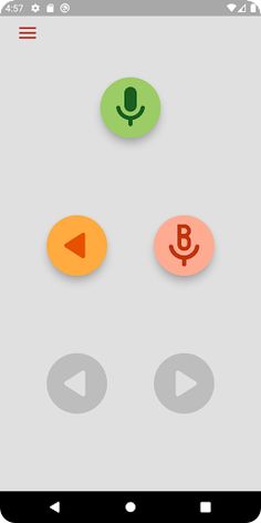 Backwords - Screenshot 2