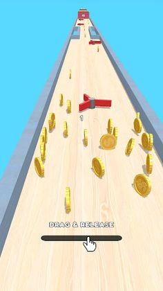 BumpCoin - Screenshot 2