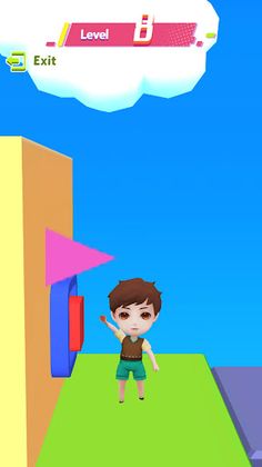 Save Princess - Screenshot 3