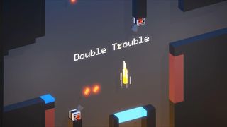 Down the Hole - Screenshot 2