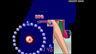 Gals Panic S2 - Screenshot 2