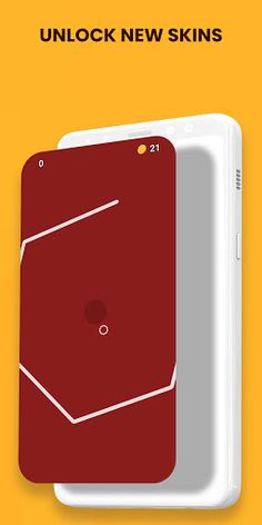 Crazy Hexagon - Screenshot 3