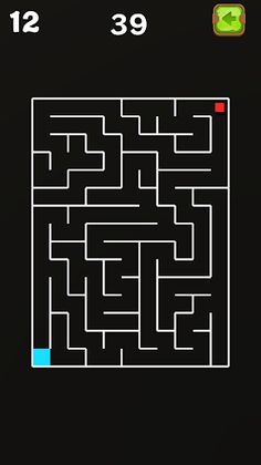 Labyrinth Maze Adventure - Screenshot 2