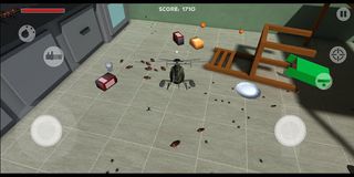 HELI - Home Battle - Screenshot 1