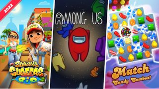 All Games, All in one Game - Screenshot 3