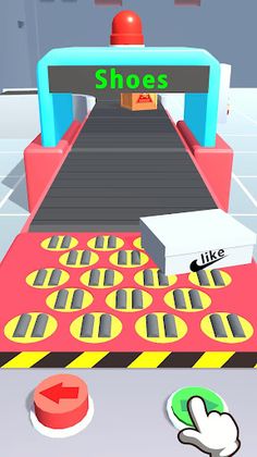 Delivery Master 3D - Screenshot 4