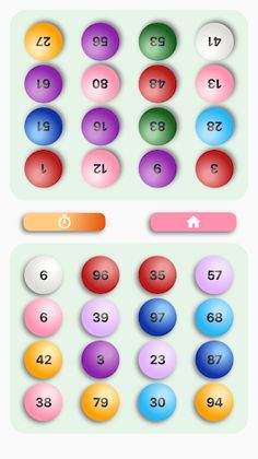 Number Duel - Screenshot 2