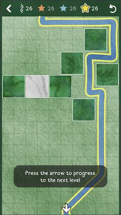 Longest River - Screenshot 3