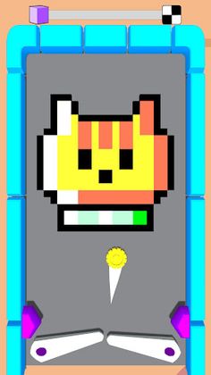 Flipper Slice - Screenshot 1