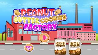 Dessert Cookies Factory Game - Screenshot 2