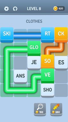 Word Flow - Screenshot 3