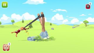 Angry Guys - Screenshot 1