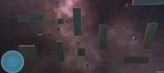 SphereOfSilence - Screenshot 1