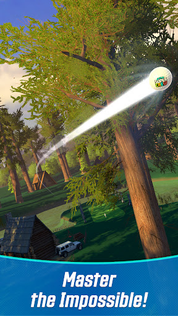 Golf Super Crew - Golf Game - Screenshot 4