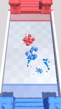 Color Grab 3D - Screenshot 4