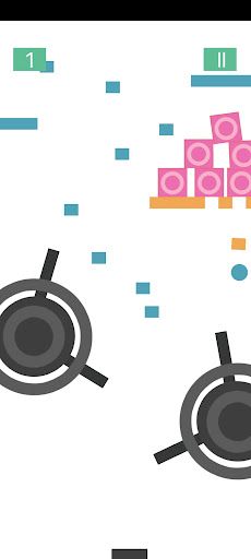 Ball Hop - Bouncing Ball - Screenshot 2