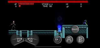 VDC The Game - Screenshot 3