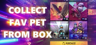 Case Simulator for Fire Game - Screenshot 3