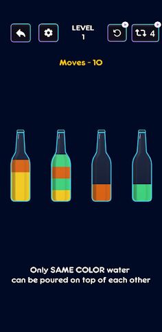 Fluid Logic - Screenshot 4