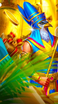 Sands of Ra - Screenshot 2