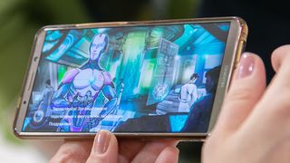 LIFE CODE. Quest in Darwin mus - Screenshot 1