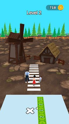 Spiral Money - Screenshot 4