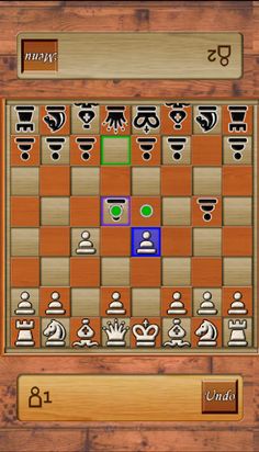 Marvelous Free Chess - Screenshot 3