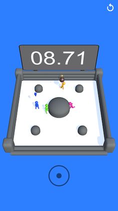 Battle Bomb - Screenshot 3