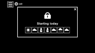 Escape Game : Button and Text - Screenshot 3