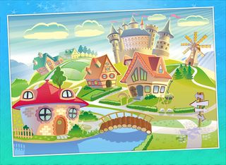Fairyland Sniper - Screenshot 3