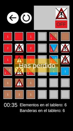 Element Seeker - Screenshot 4