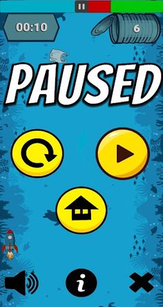 Trash Zone - Screenshot 4