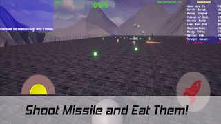 Survivor Arena 3D - Screenshot 3