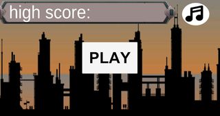 Flappy Ship - Screenshot 1