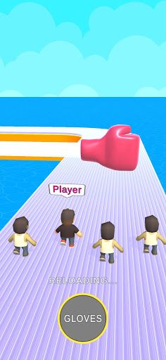 Run the Trap - Screenshot 4