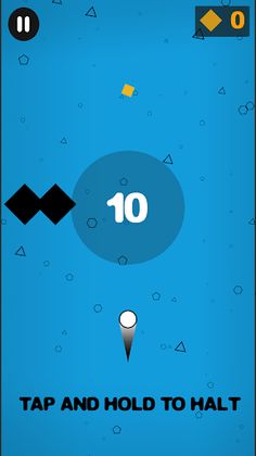 Halt n Rush 2.0 - Screenshot 3