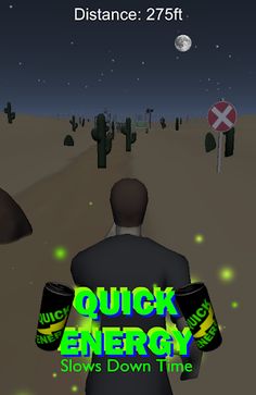 Storm The Base - Screenshot 4