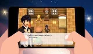 PHYSICS MONSTER - Screenshot 2