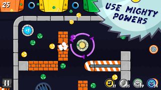 Stump - Screenshot 2