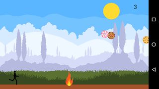 Candy ball : For Oneplus devic - Screenshot 3