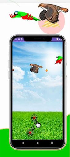 Rakhine Bird Shot - Screenshot 4