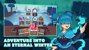 Wildfrost - Screenshot 1