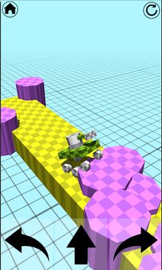 Tiny Tank - Screenshot 3