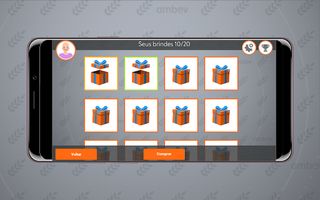 Juntos por um mundo melhor - Screenshot 2